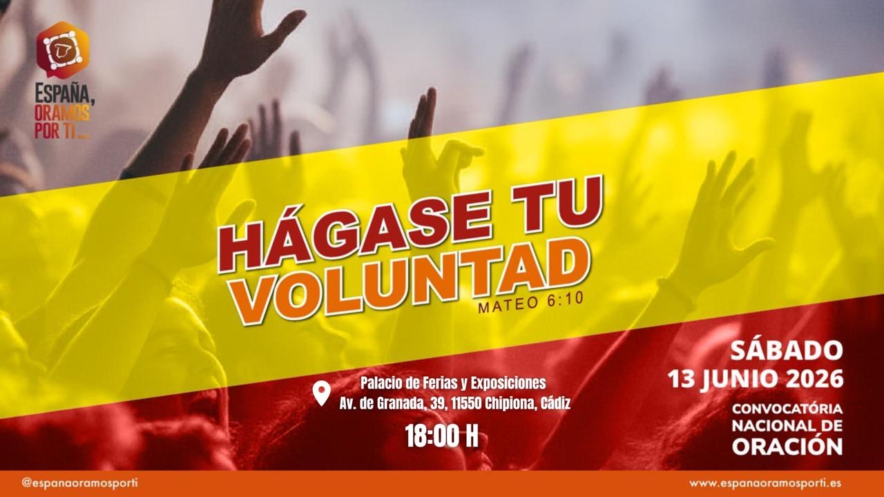 Eventos Comunidad Vida