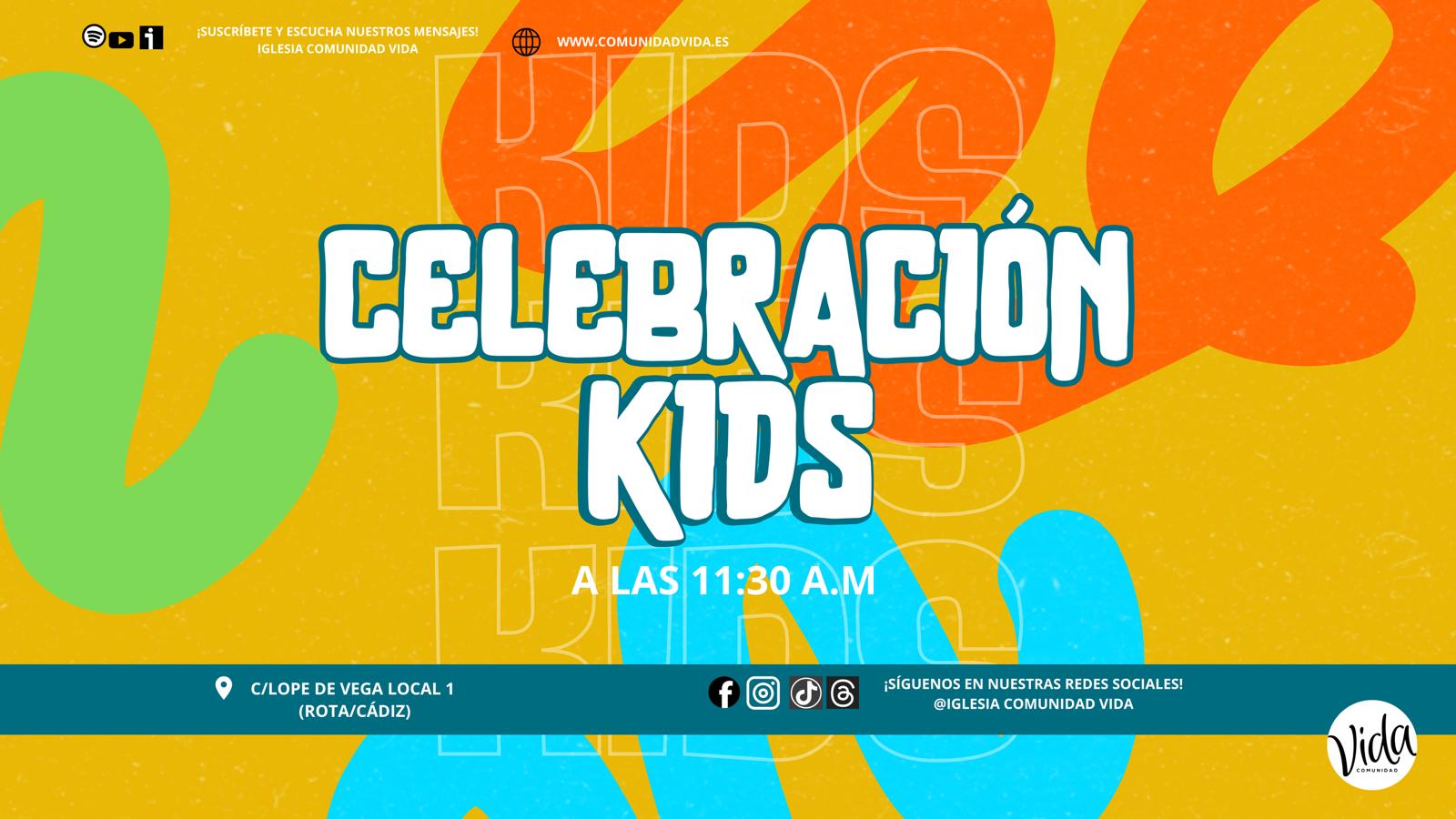 Eventos Comunidad Vida