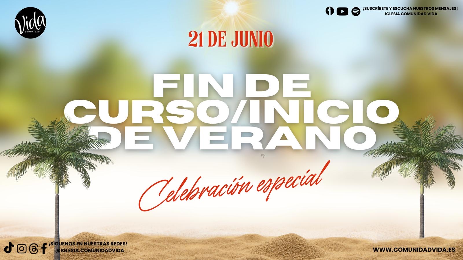 Eventos Comunidad Vida