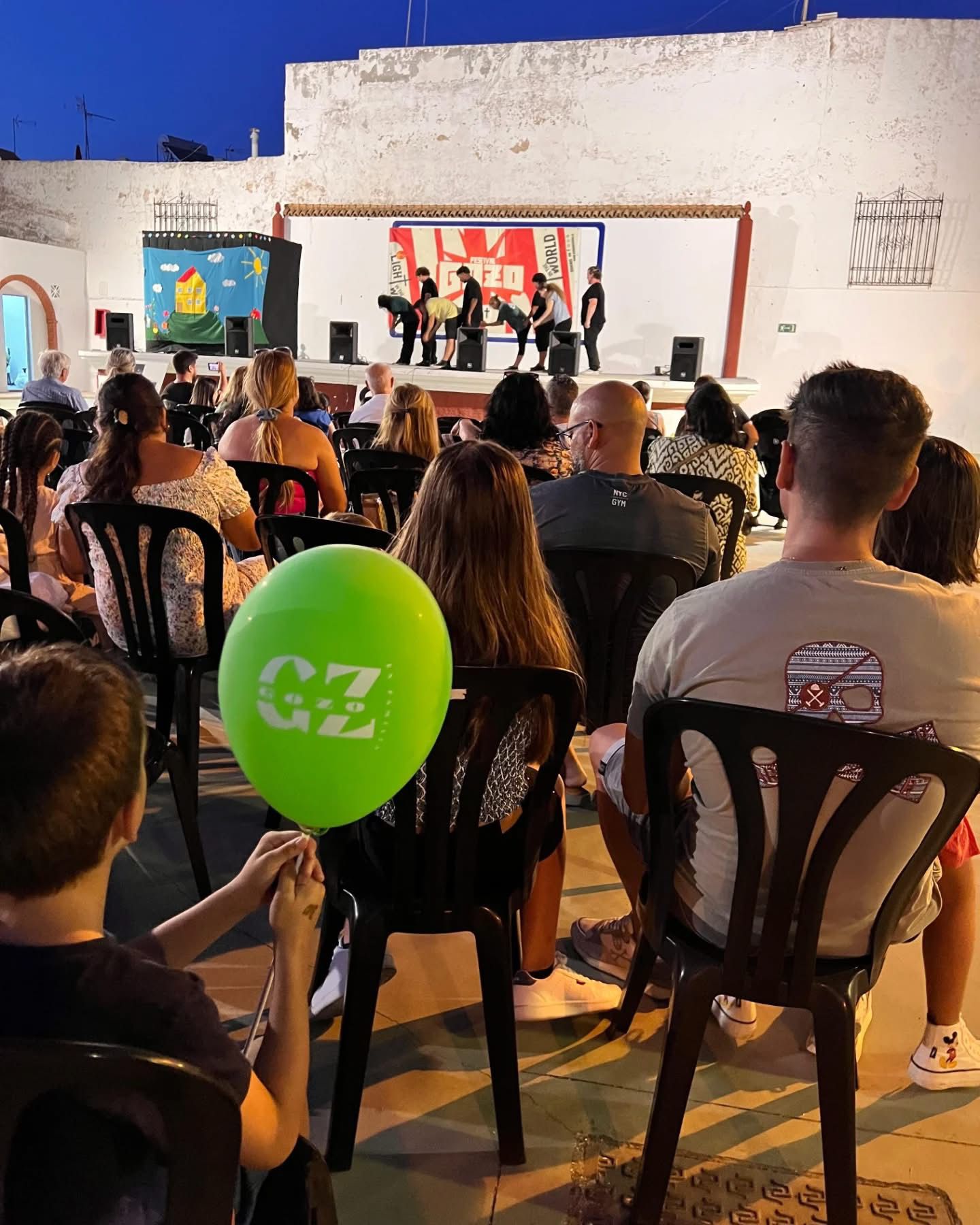 Gozo en Familia Festival de Verano