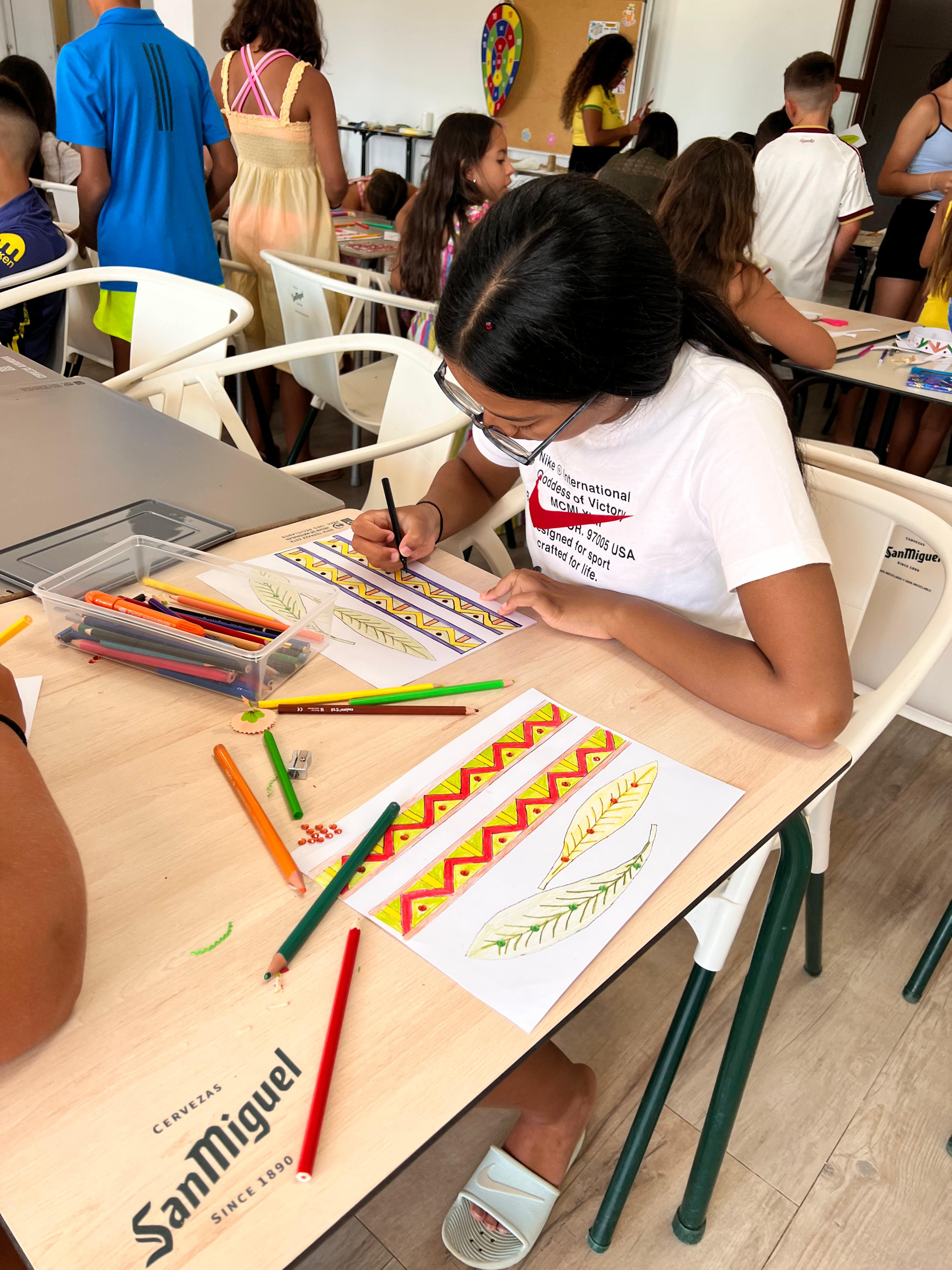 campamento-verano